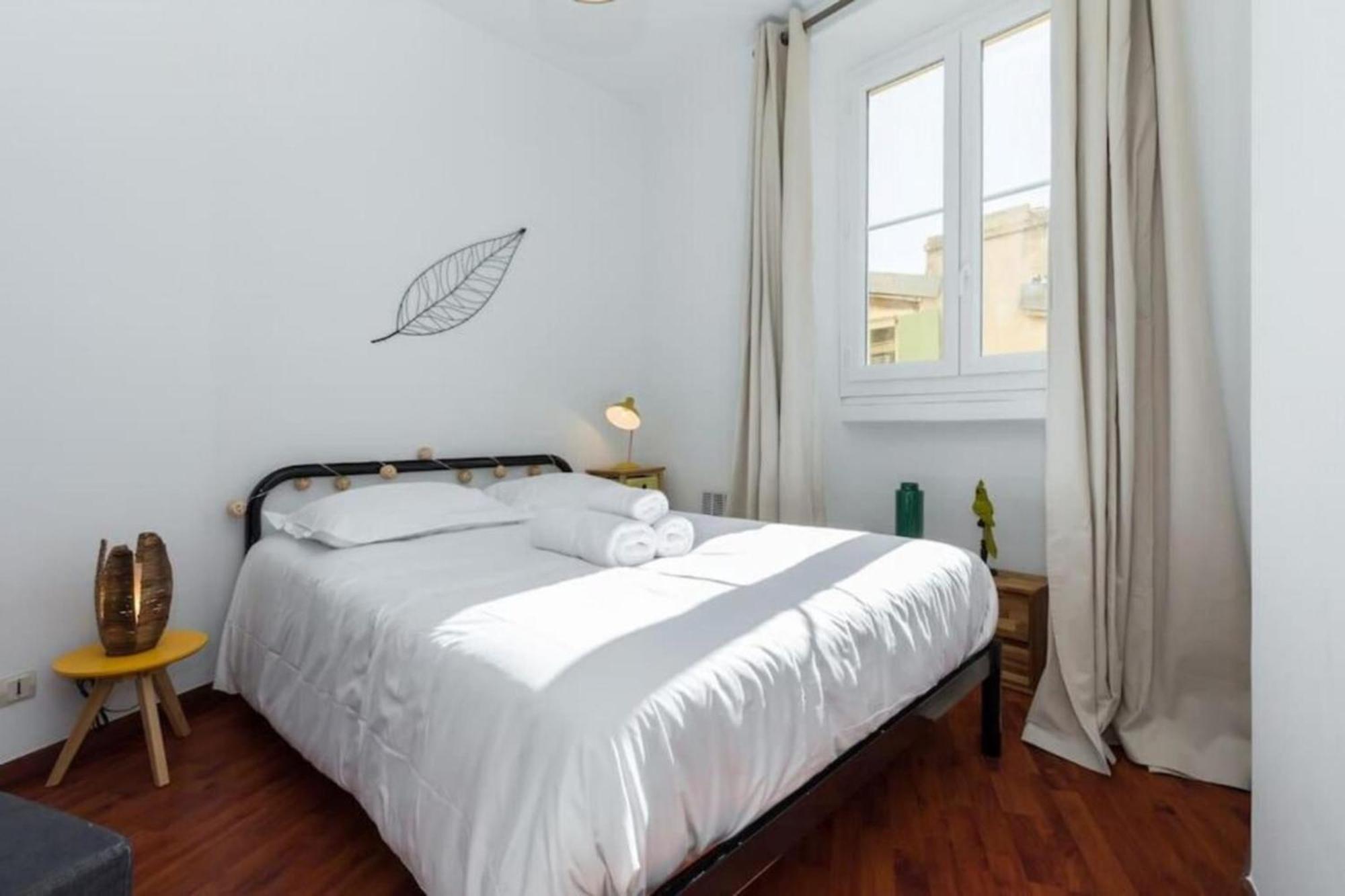 Appartement Gioffredo 55 - 2 Beds W Ac On Massena Square Nice